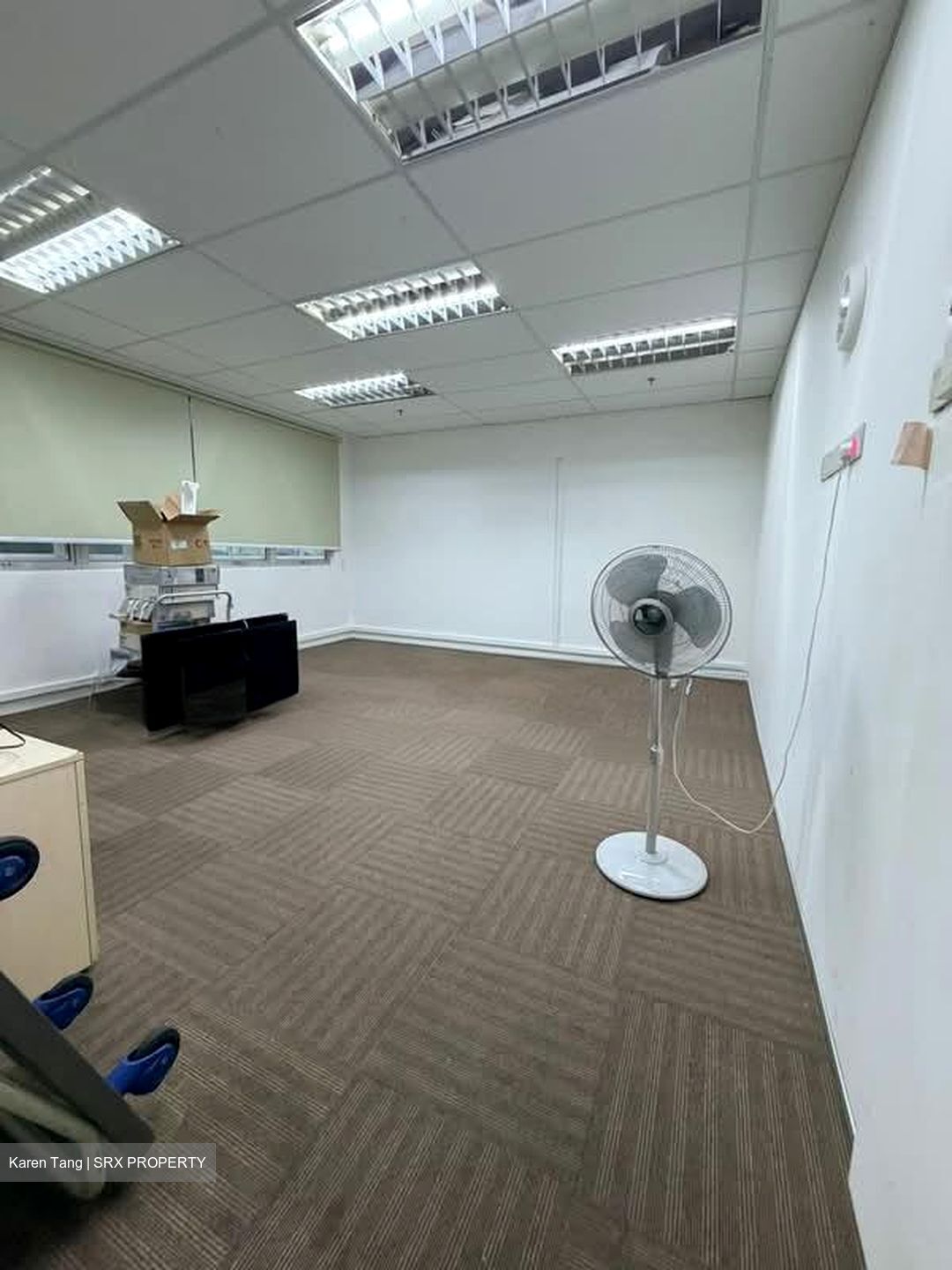 Entrepreneur Business Centre (D14), Factory #572589481